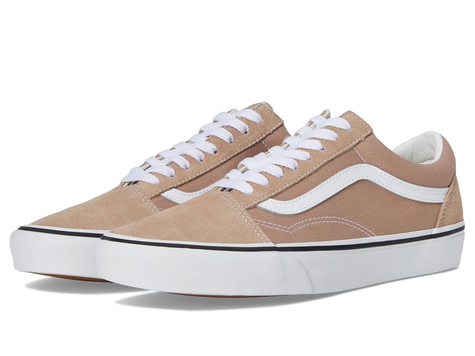 Vans Shoes Old Skool - Chaussures de skateboard Old Skool pour