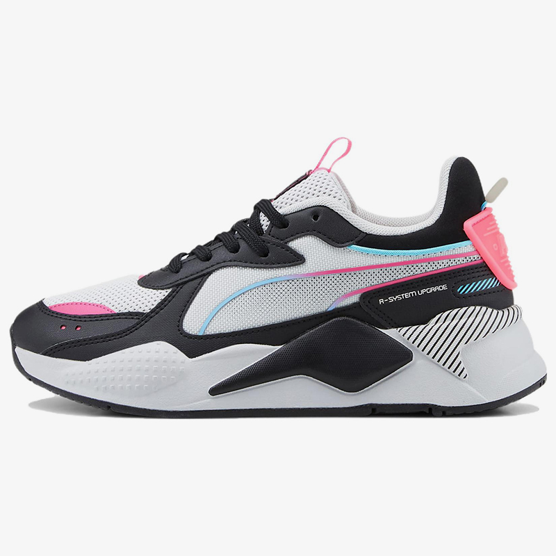 Puma Shoes Rs-X - Puma Genuine RS-X 3D chaussures de