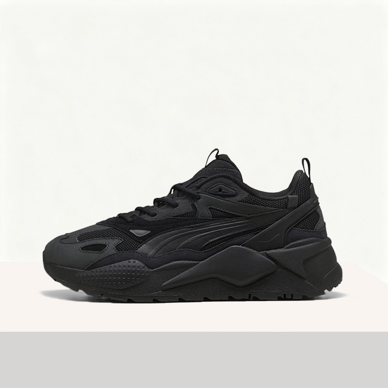 Puma Shoes Rs-X - Puma RS-X Efekt Chaussures décontractées basses