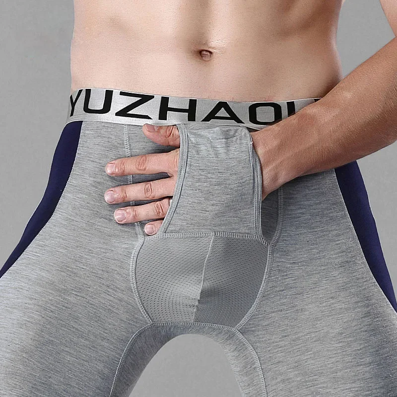 Thermal Long John - Pantalon de survêtement thermique coupe couvertes
