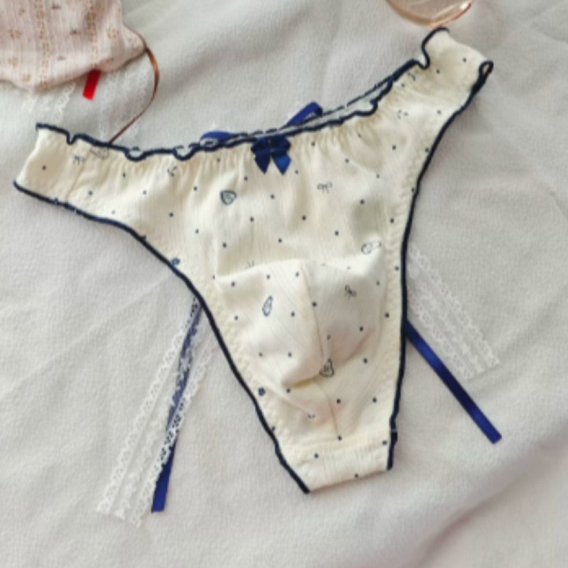 Pouch Boxer Pouch - Nouvelle culotte string japonaise pour homme,