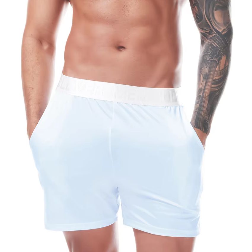 Mesh Sport Boxer - Lot de 5 boxers pour hommes