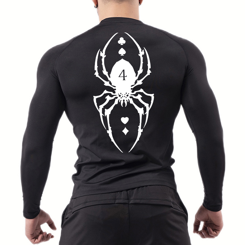 Chemise de compression à impri - Base Layer Top avis et prix