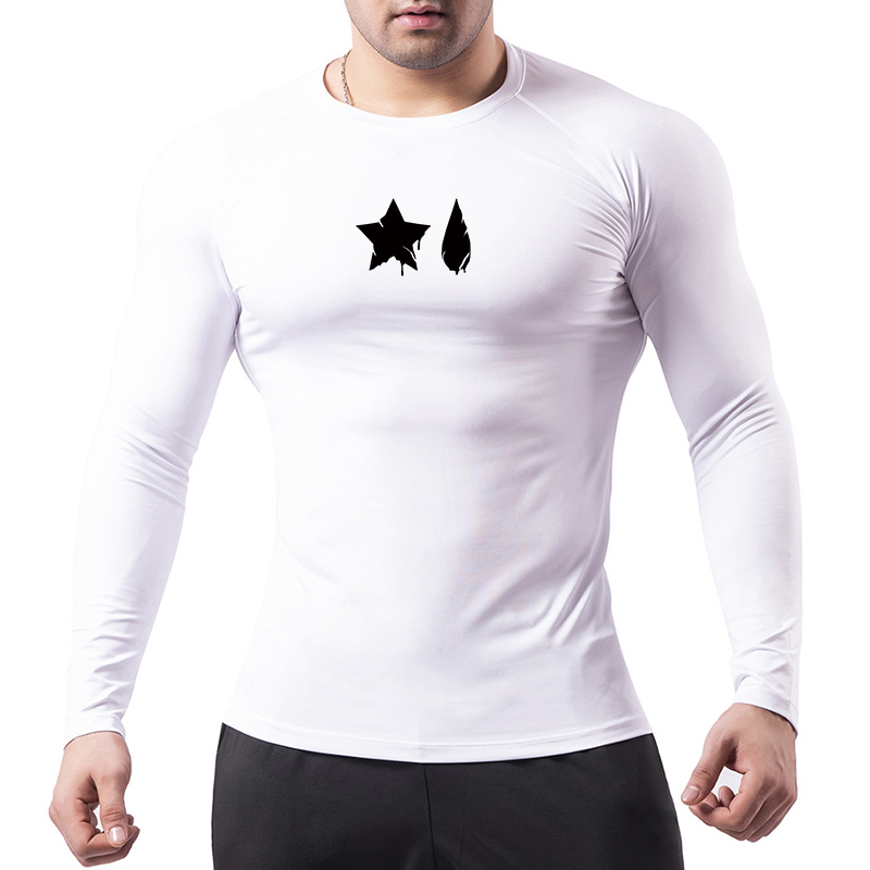 Chemise de compression à impri - Base Layer Top avis et prix