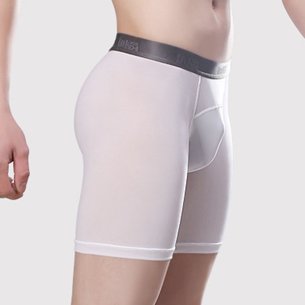 Sous-vêtements longs pour homm - Compression Shorts Athletes avis et prix