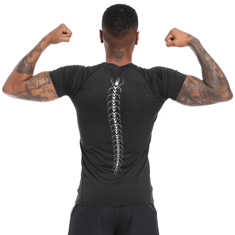 Chemises de Compression graphi - Base Layer Top avis et prix