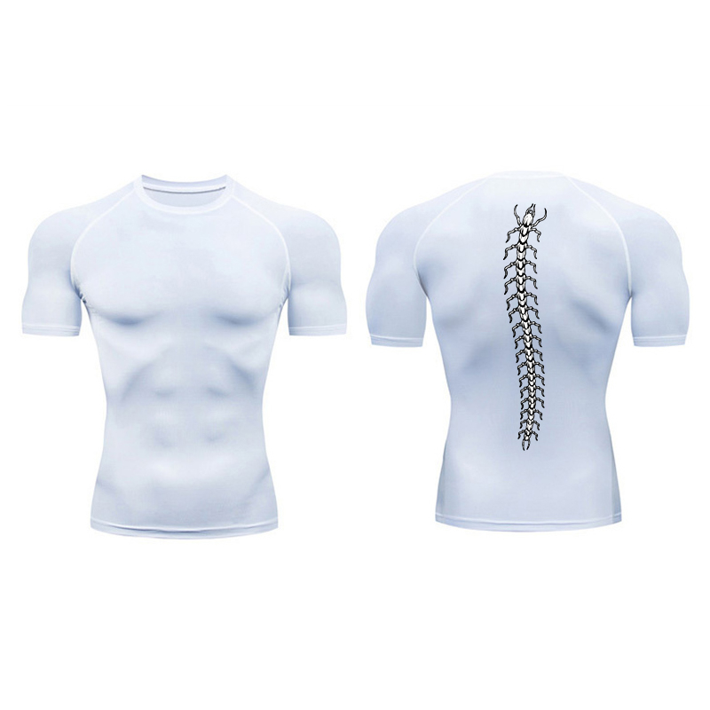 Chemises de Compression graphi - Base Layer Top avis et prix
