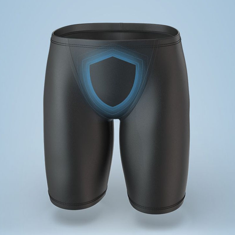 Boxer en Silicone PU pour homm - Pouch Boxer Pouch avis et prix