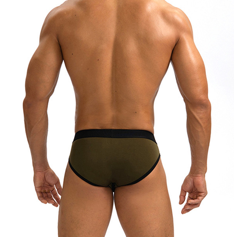 Ropa intérieur sexi para hombr - Pouch Boxer Pouch avis et prix