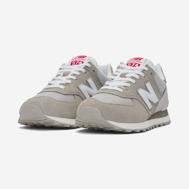 New Balance NB Genuine 574 Ser - New Balance Shoes 574 avis et prix
