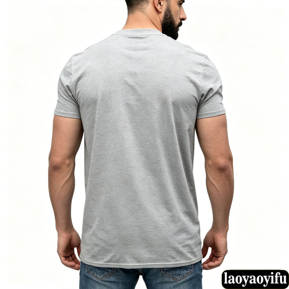Chemise Vintage Chien Bouledog - Undershirt Crew Neck avis et prix