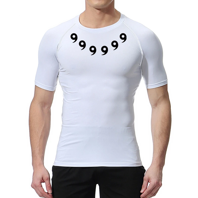 Chemise graphique de compressi - Base Layer Top avis et prix
