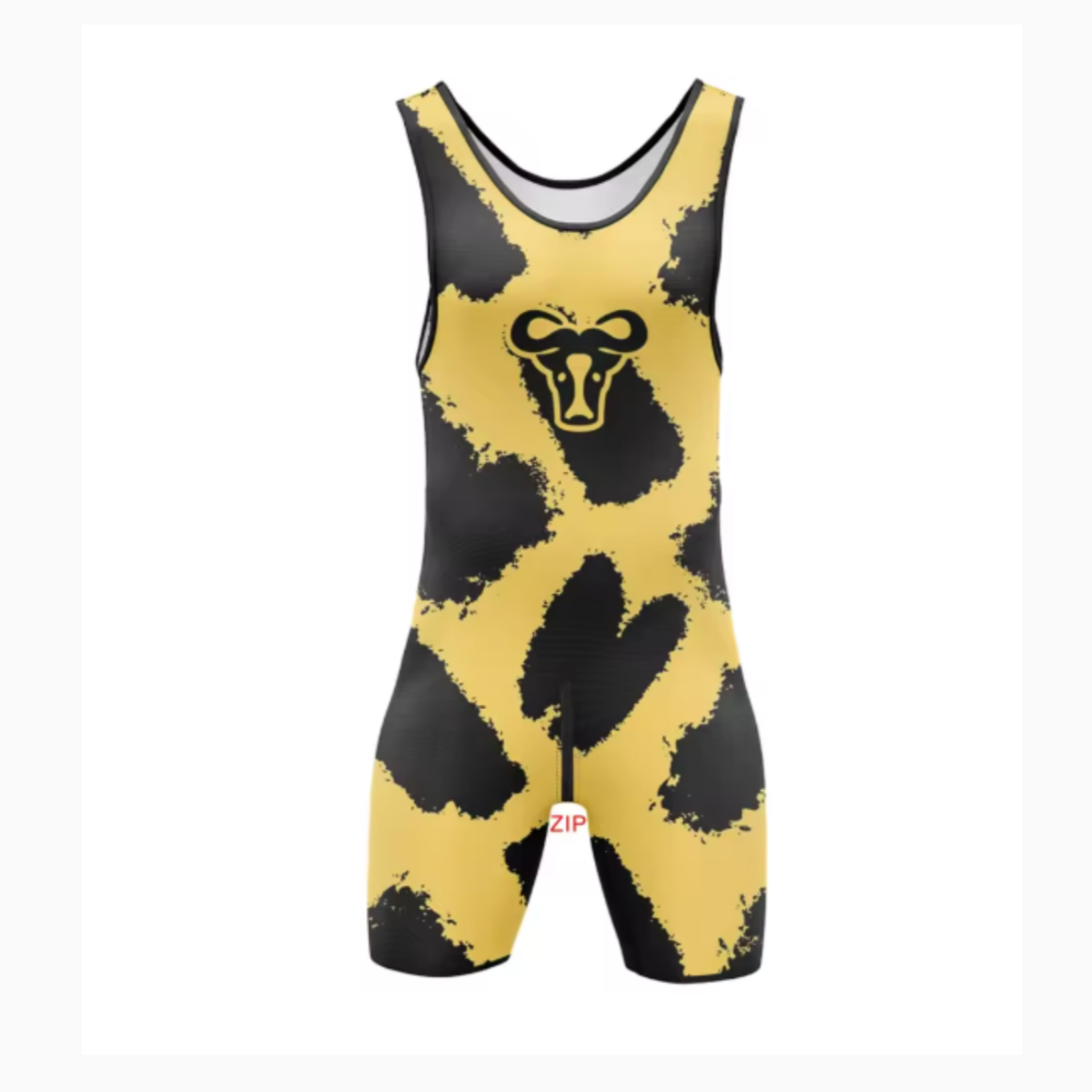 Combinaison de lutte sans manc - Performance Boxer Sport avis et prix