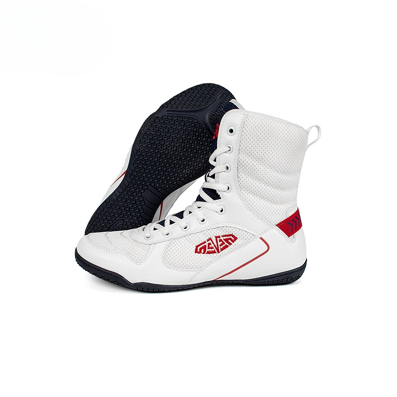 Chaussures de sport antidérapa - Performance Boxer Sport avis et prix