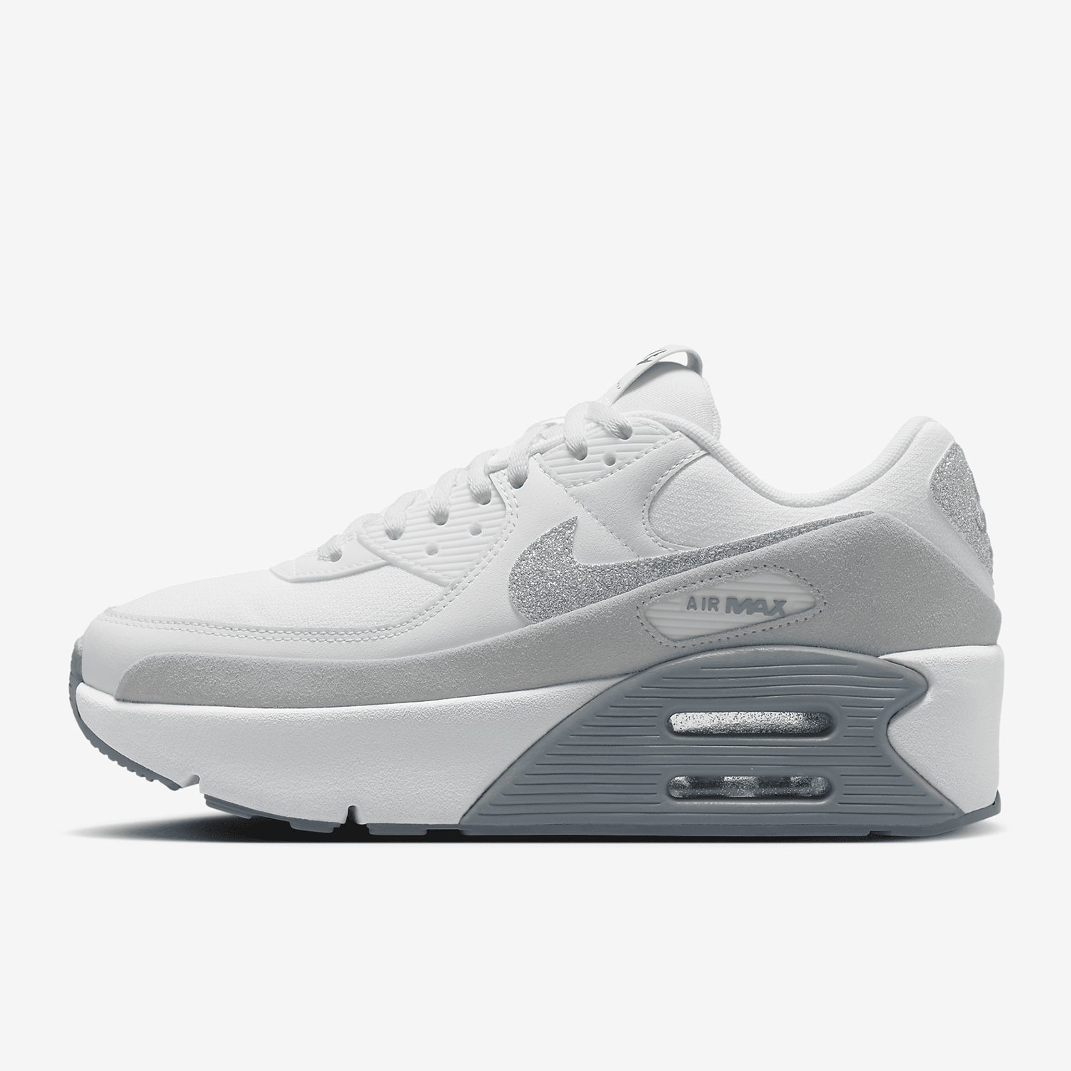 Nike Authentique Air Max 90 LV - Nike Shoes Air Max 90 avis et prix