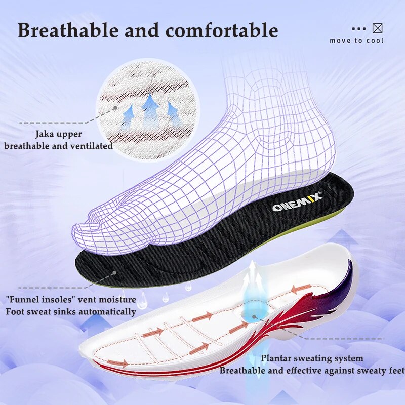 ONEMIX 2025 nouvelle Marathon  - New Balance Shoes 9060 avis et prix