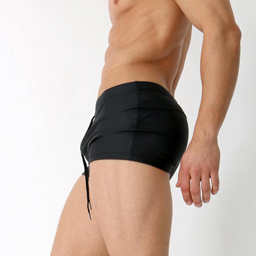 Maillot de bain Sexy plage séc - Trunk Breathable Men avis et prix