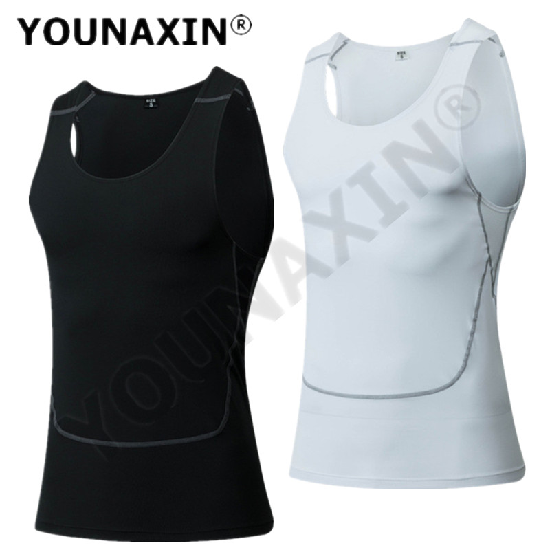 T-shirt de sport slim pour hom - T Shirt Tight Fit avis et prix