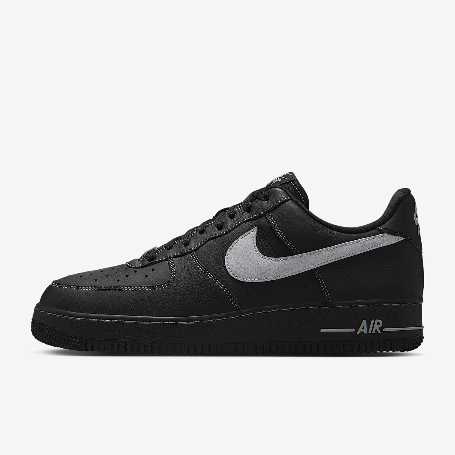Nike Authentic AIR FORCE 1 07  - Nike Shoes Air Force 1 avis et prix