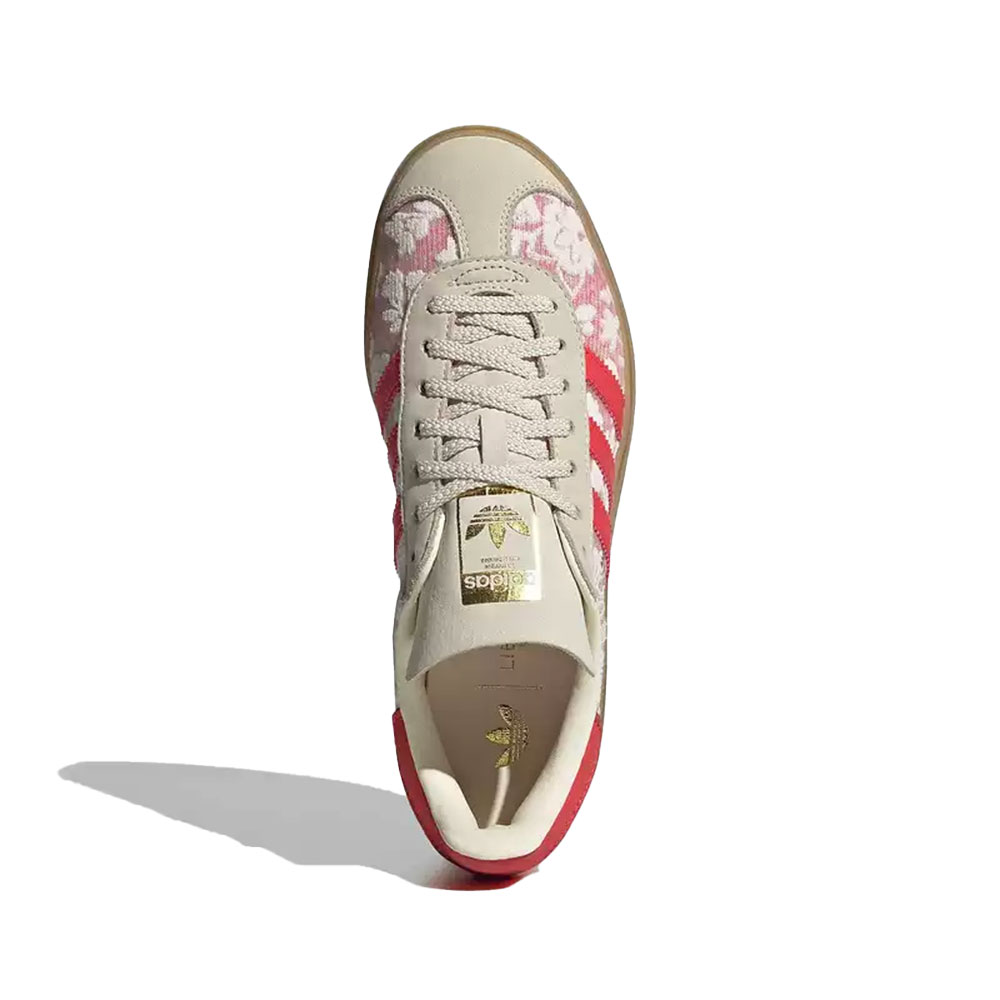 Liberty London x adidas Origin - Adidas Shoes Gazelle avis et prix