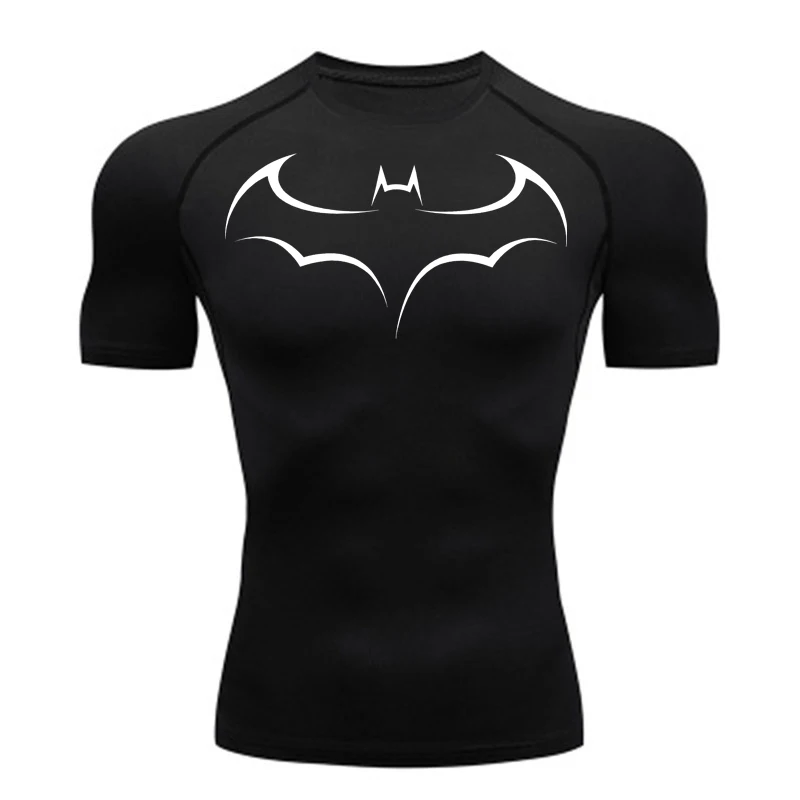 T-shirt de compression moulant - T Shirt Tight Fit avis et prix
