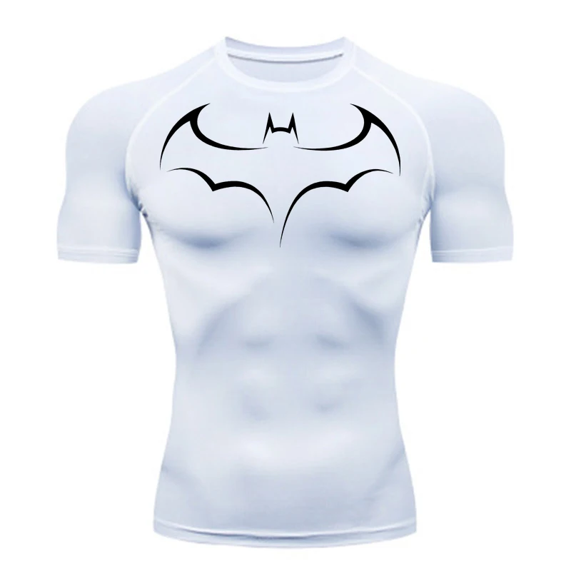 T-shirt de compression moulant - T Shirt Tight Fit avis et prix
