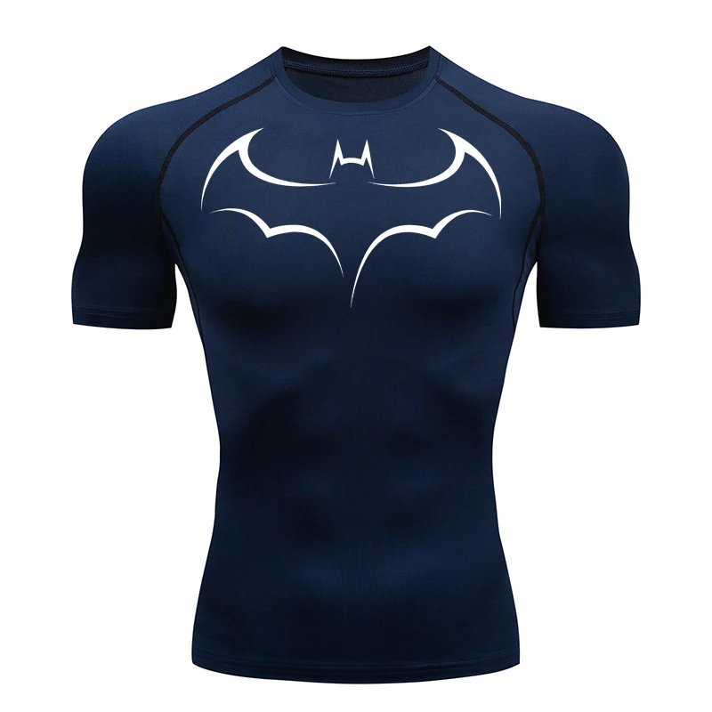 T-shirt de compression moulant - T Shirt Tight Fit avis et prix