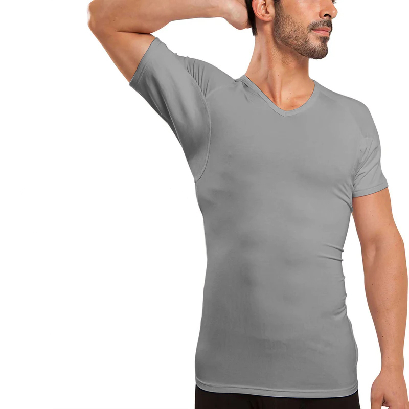 Sous-vêtements pour hommes T-s - Undershirt Crew Neck avis et prix