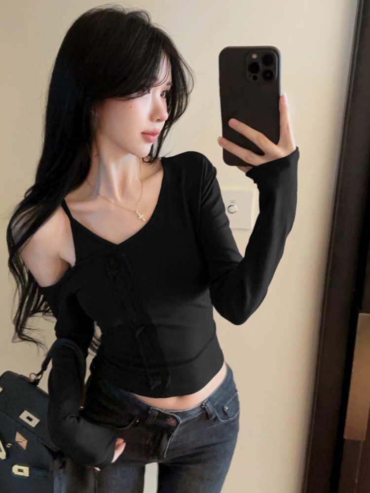 Haut de sous-vêtement en dente - Sleeveless Undershirt avis et prix