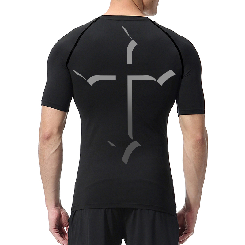Chemise de Compression à impri - Base Layer Top avis et prix