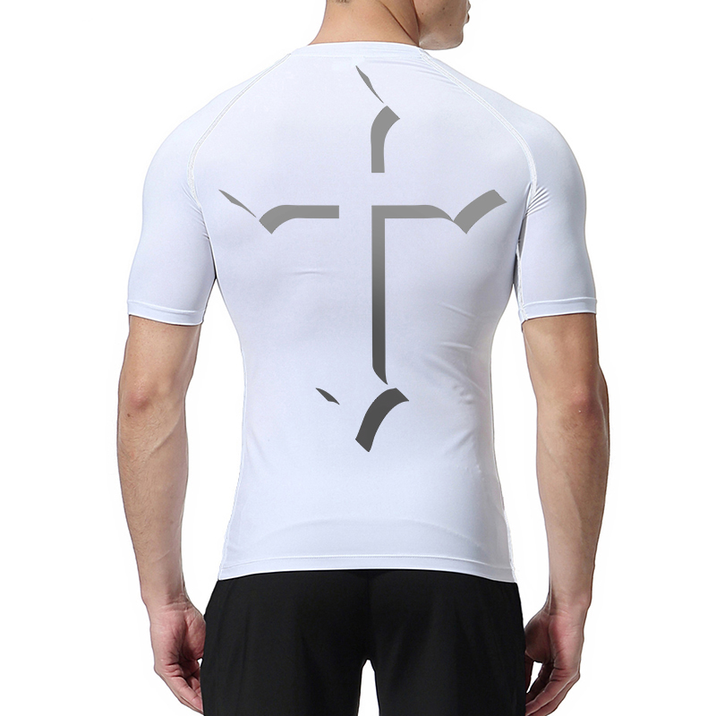 Chemise de Compression à impri - Base Layer Top avis et prix