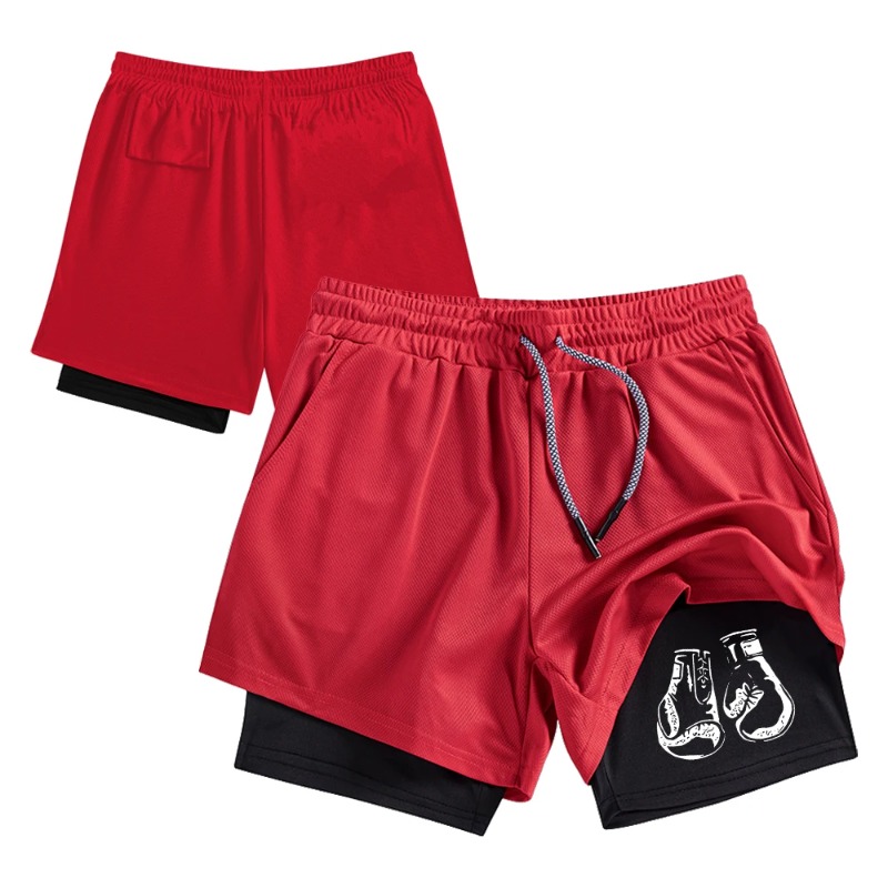 Shorts de sport pour homme, do - Performance Boxer Sport avis et prix