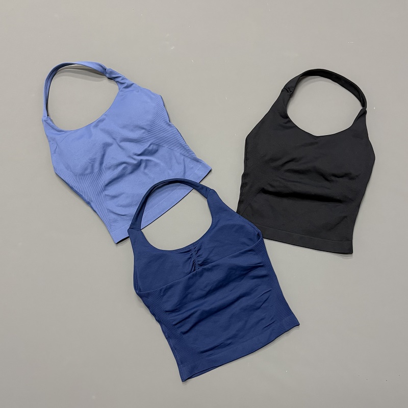 Débardeur de sport pour femme  - Suspender Tank Top avis et prix