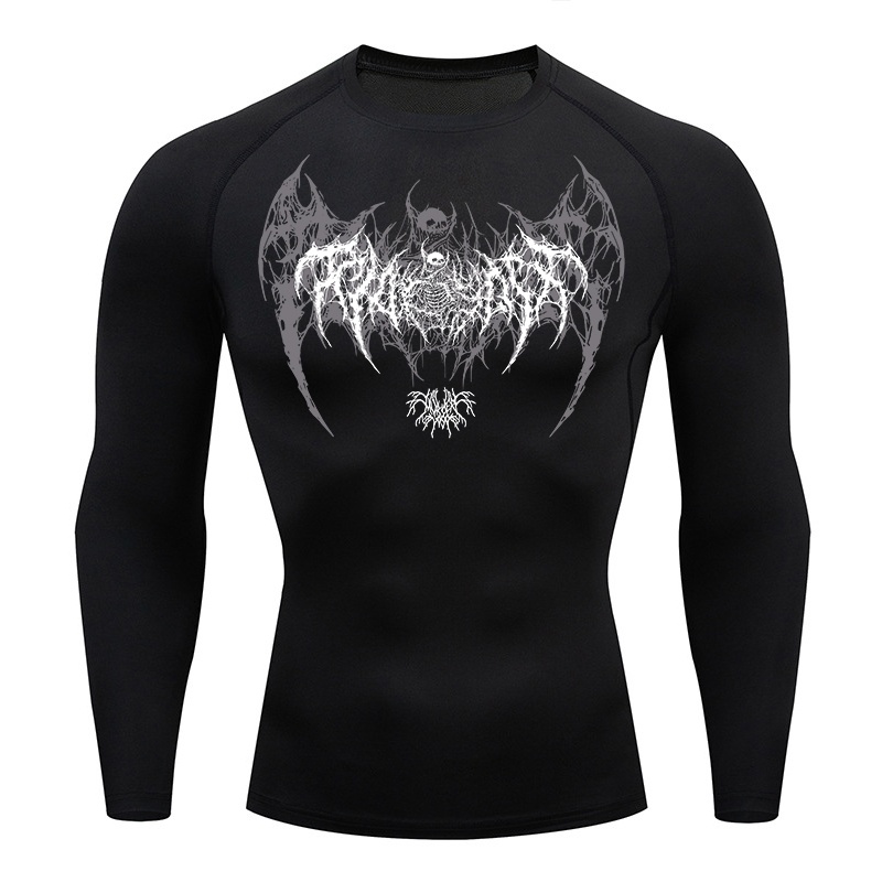 Chemises de Compression à manc - Base Layer Top avis et prix