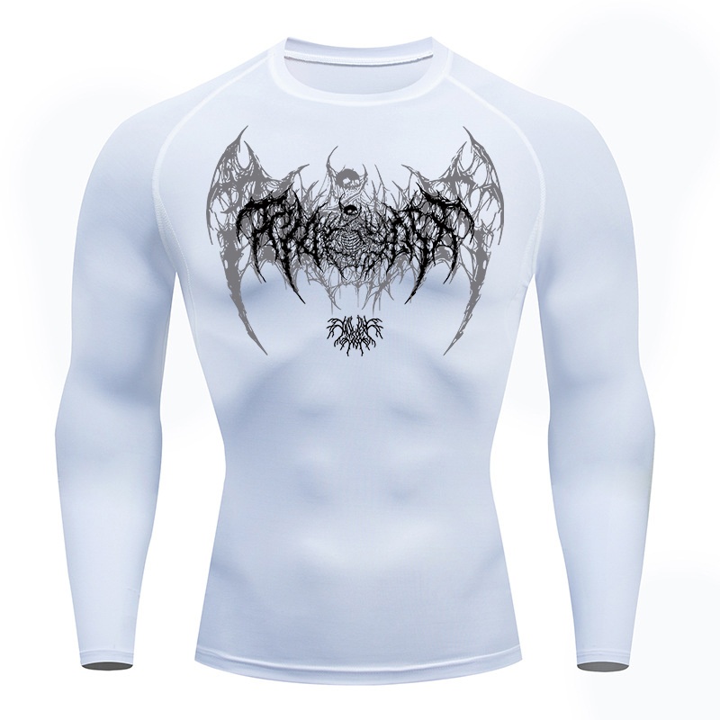 Chemises de Compression à manc - Base Layer Top avis et prix