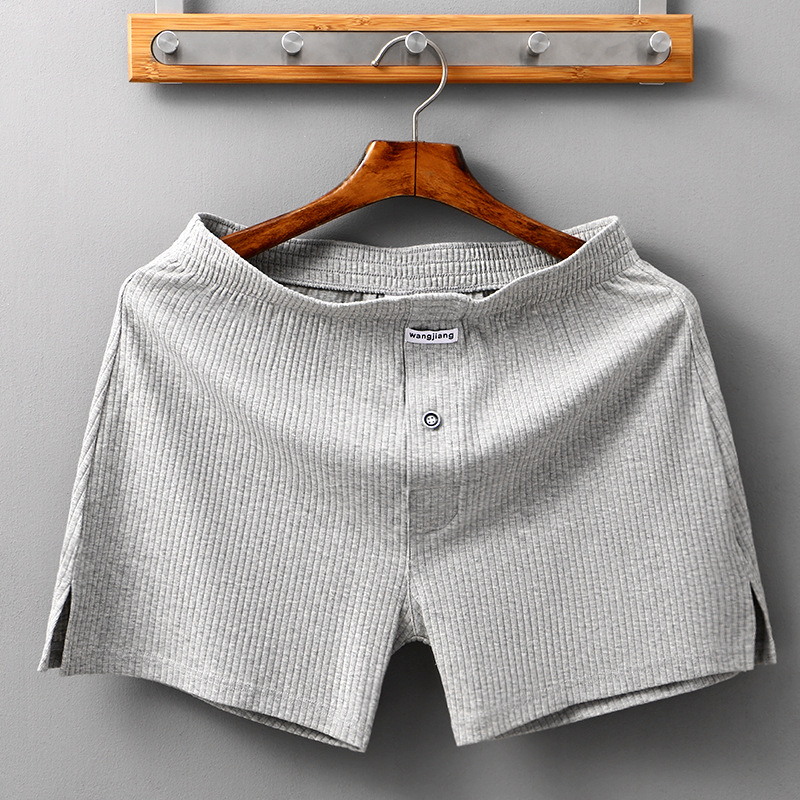 1/2/3 pièces culottes pour hom - Trunk Breathable Men avis et prix