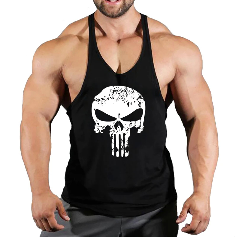 Top gymnases vêtements pour ho - Undershirt Crew Neck avis et prix