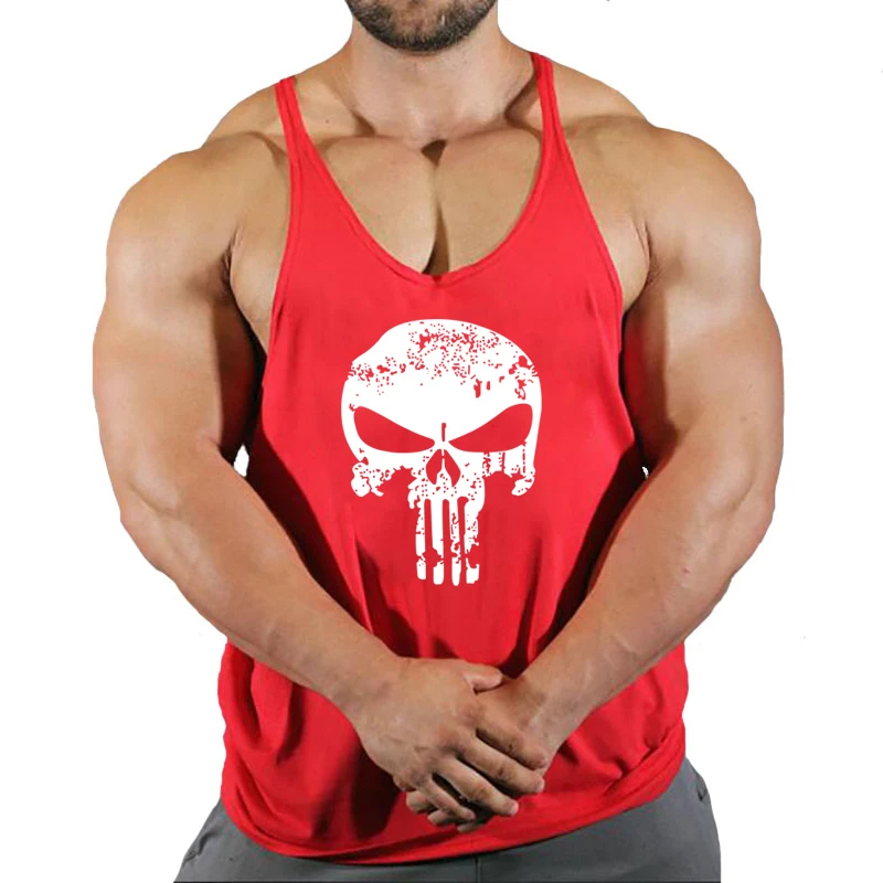 Top gymnases vêtements pour ho - Undershirt Crew Neck avis et prix