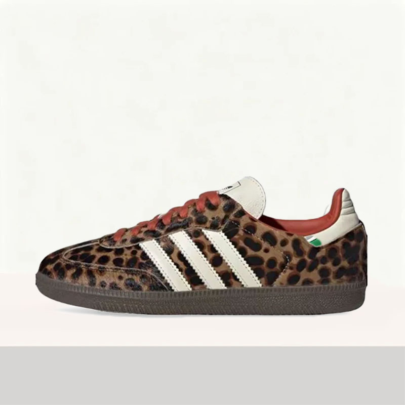 adidas SAMBA OG Chaussures de  - Adidas Shoes Gazelle avis et prix