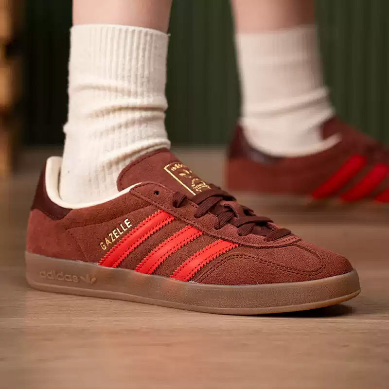 Chaussures Adidas Zigzag à con - Adidas Shoes Gazelle avis et prix