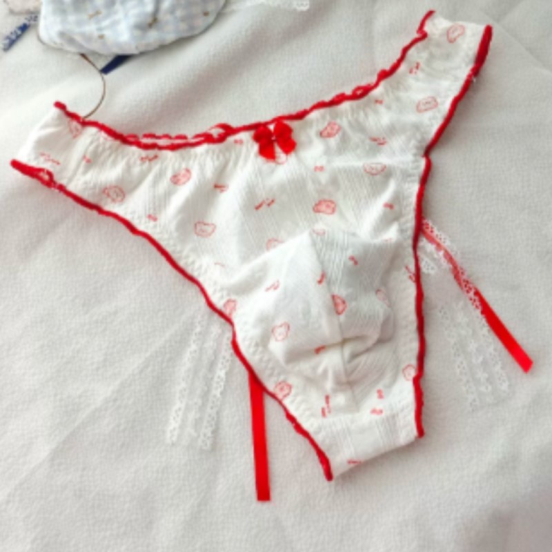 Nouvelle culotte string japona - Pouch Boxer Pouch avis et prix