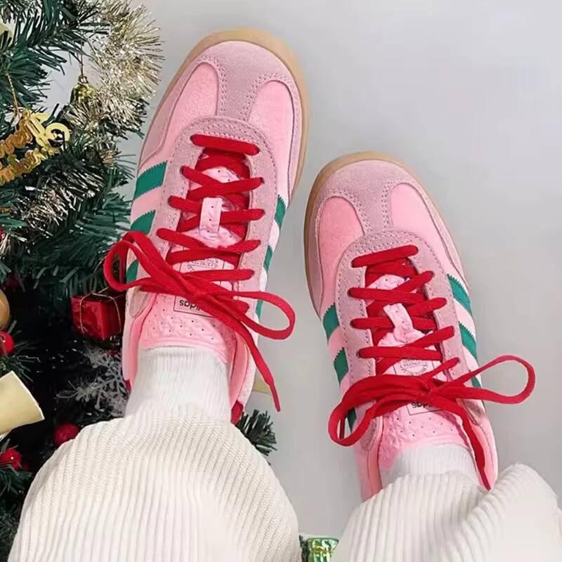 Adidas Samba 2026 nouveau styl - Adidas Shoes Gazelle avis et prix