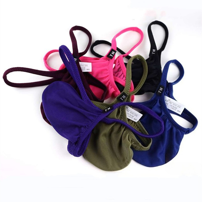 Slip string respirant et élast - Trunk Breathable Men avis et prix