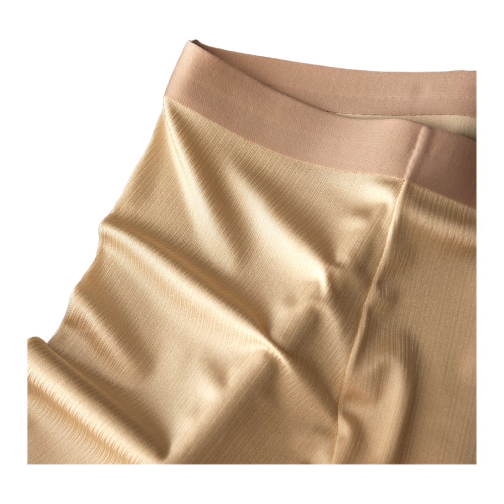 Boxers sans couture pour homme - Long Leg Trunk Men avis et prix