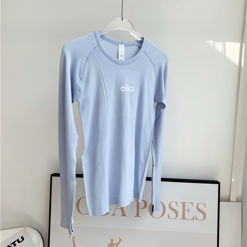 Haut de yoga pour femmes, vête - T Shirt Tight Fit avis et prix