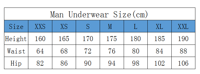 Boxer en Latex pour hommes, so - Pouch Boxer Pouch avis et prix