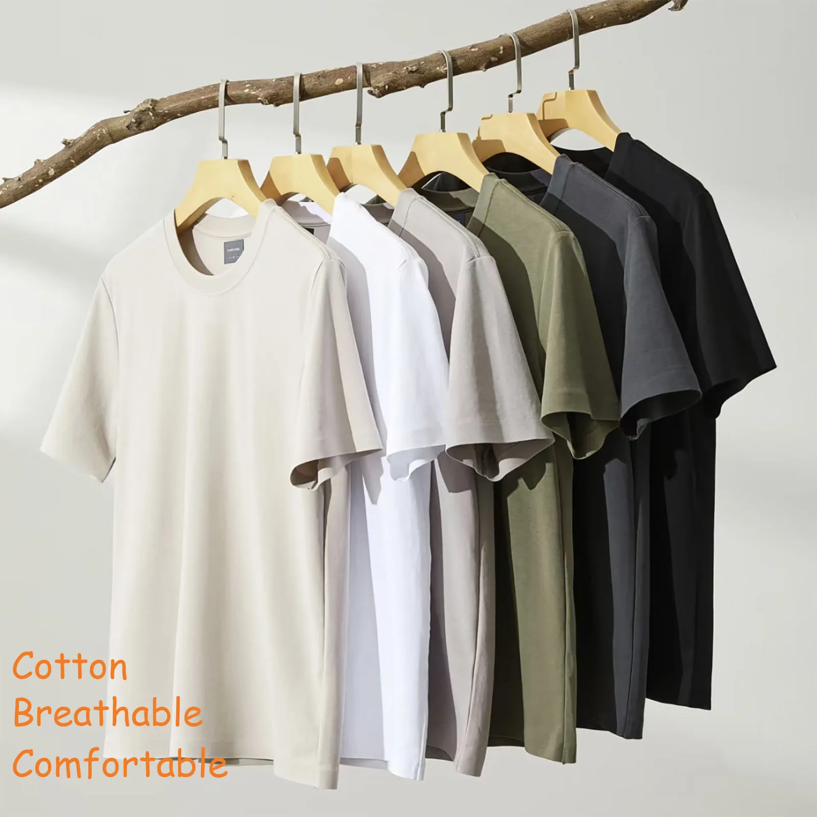 T-shirt à col rond pour femme  - Undershirt Crew Neck avis et prix