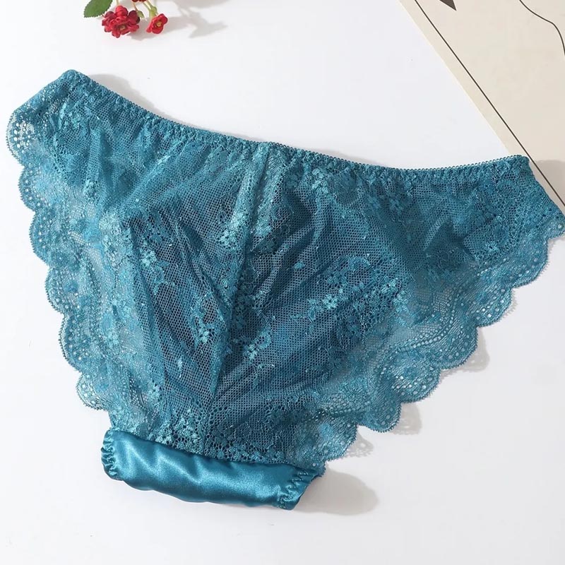Culottes sexy pour hommes, tra - Pouch Boxer Pouch avis et prix