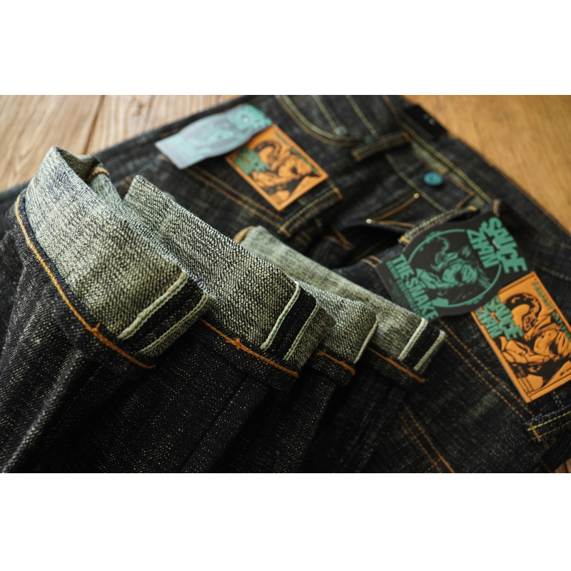 Sauce Zhan Jeans pour hommes J - Levis Jeans 501 avis et prix