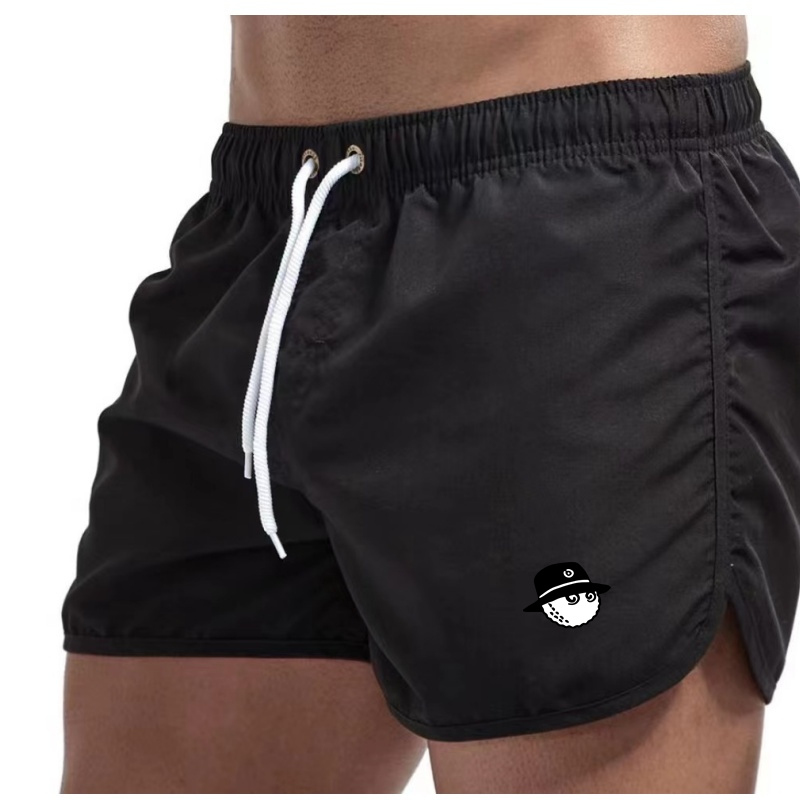Shorts de bain imperméables à  - Trunk Breathable Men avis et prix